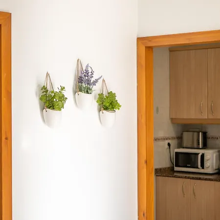 Nueva Vida By Family Homes * Denia