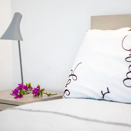 Appartamento Nueva Vida By Family Homes *