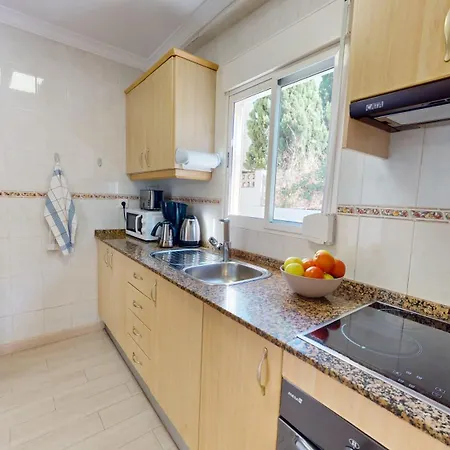 Appartamento Nueva Vida By Family Homes Dénia
