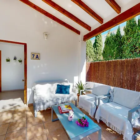 Nueva Vida By Family Homes Διαμέρισμα Denia
