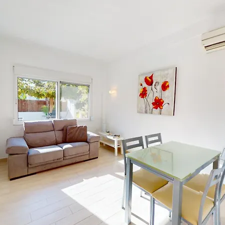 Nueva Vida By Family Homes Διαμέρισμα