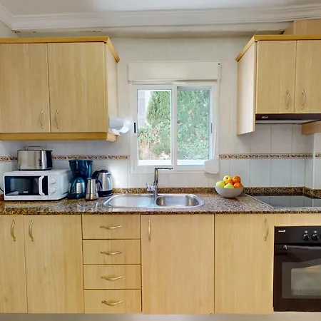 Appartamento Nueva Vida By Family Homes