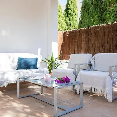Nueva Vida By Family Homes Appartamento *