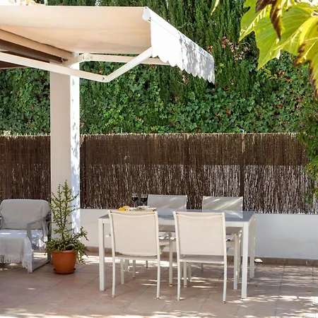 Appartamento Nueva Vida By Family Homes Dénia