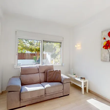 Nueva Vida By Family Homes Appartamento