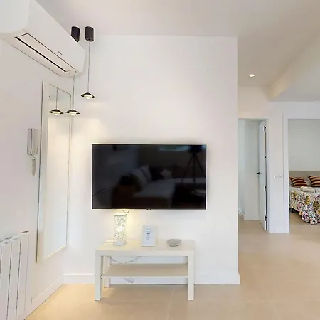 Nueva Vida En A 50m De La Playa Terraza Privada Y Barbacoa By Family Homes *
