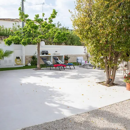 Nueva Vida En A 50m De La Playa Terraza Privada Y Barbacoa By Family Homes * Dénia