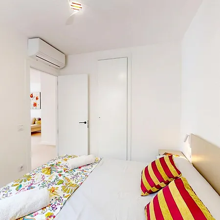 Nueva Vida En A 50m De La Playa Terraza Privada Y Barbacoa By Family Homes Dénia