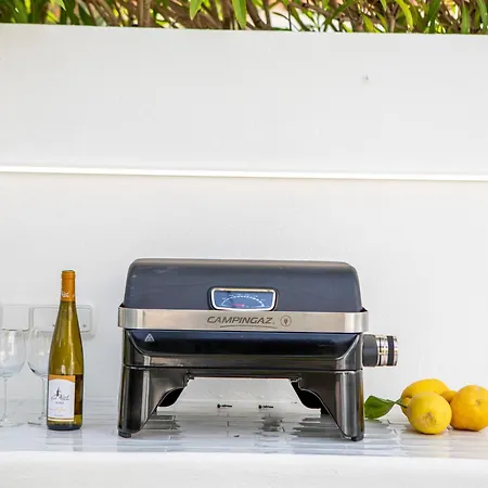 Nueva Vida En A 50m De La Playa Terraza Privada Y Barbacoa By Family Homes * Dénia