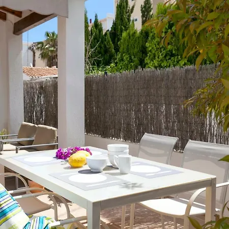 Διαμέρισμα Nueva Vida By Family Homes *