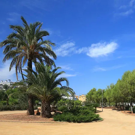Διαμέρισμα Nueva Vida By Family Homes Denia