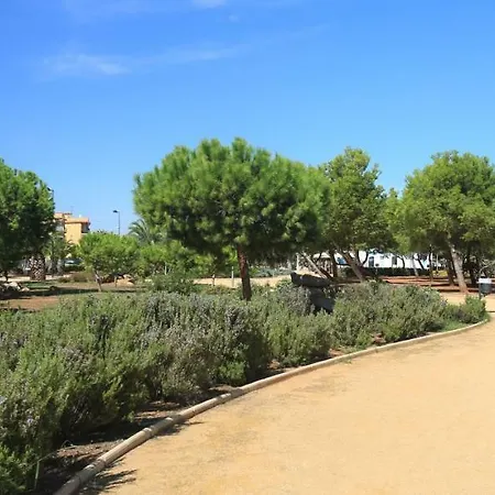 Διαμέρισμα Nueva Vida By Family Homes