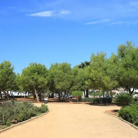 Διαμέρισμα Nueva Vida By Family Homes *