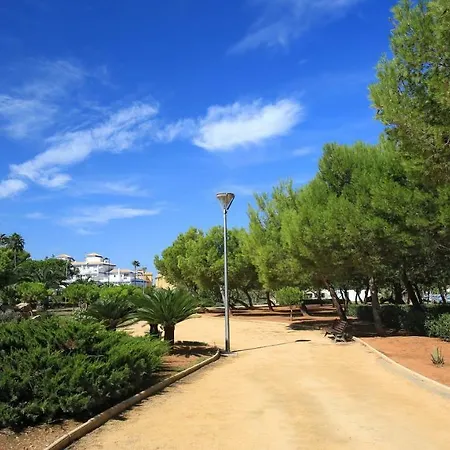 Διαμέρισμα Nueva Vida By Family Homes *