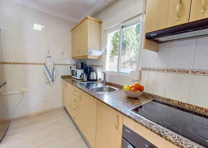 Apartman Nueva Vida By Family Homes Denia