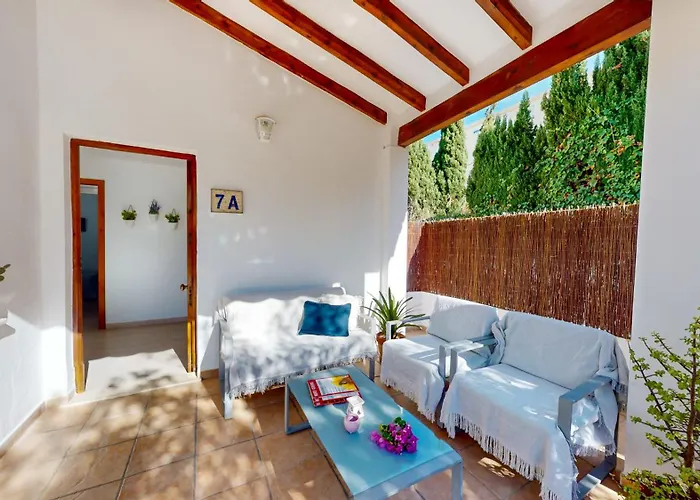 Nueva Vida By Family Homes Apartman Denia