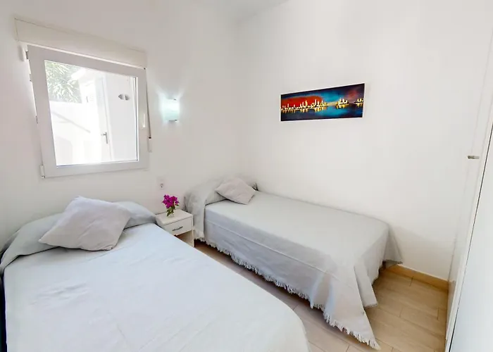 Nueva Vida By Family Homes Apartman *