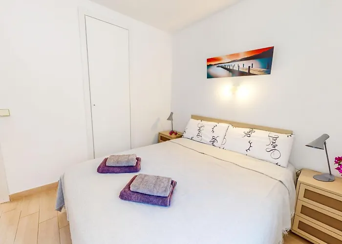 Nueva Vida By Family Homes * Denia
