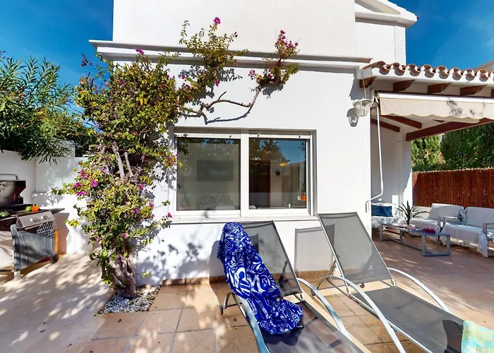 Nueva Vida By Family Homes