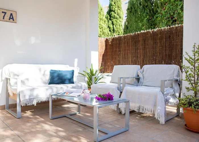Nueva Vida By Family Homes Apartman *